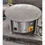 18 inch Electric Pav Bhaji Tawa, Stainless Steel Body