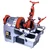 Premium Quality 1/2" - 2" Electric Pipe Threading Machine With All Standard Accessories