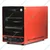 Akasa PO 408 PC Electric Pizza Oven with 2 SS Grill, 2400W