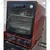 Akasa PO 408 PC Electric Pizza Oven with 2 SS Grill, 2400W