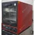 Akasa PO 408 PC Electric Pizza Oven with 2 SS Grill, 2400W