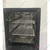 Akasa PO 408 Stainless Steel 9 x 18 Inch Pizza Oven, 2400W