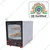 Akasa PO 408 Stainless Steel 9 x 18 Inch Pizza Oven, 2400W
