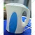Skyline (Pack of 12) 1200W Electric Plastic Kettle ( Model VTL 9003 ) with 1 Year Warranty