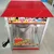 Premium Quality Electric Popcorn Maker Machine 5kg/hr Capacity 