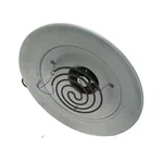 Heavy Duty Electric Poultry Chick Brooder With Fan and Aluminium Body 