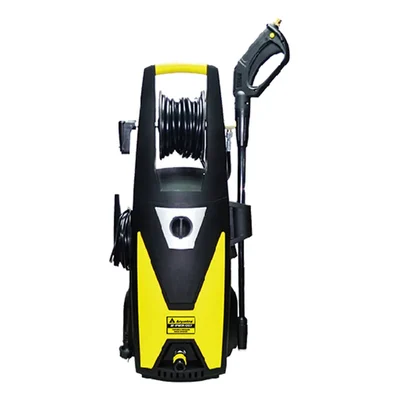 Kisankraft Electric High Pressure Washer,195 Bar, KK-PWIM-007