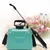 GIGAWATTS 4L Electric Rechargeable Portable Battery Spray Pump for Washing Cleaning Gardening