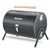 Skyline VTL-4900 Charcoal Barbeque Barrel With 10 Skews With 1 Year Warranty