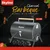 Skyline VTL-4900 Charcoal Barbeque Barrel With 10 Skews With 1 Year Warranty