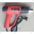 KPT Shakti 2000 W Heat Gun with Display, 50-650°C (SHG2KE)