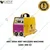 Captop ARC 200 A Single Phase Inverter IGBT Welding Machine With Standard Accessories - 1 Year Warranty (ARC 200 G)