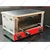 High Performance Commercial 1200W+750W Electric Salamander Grill Machine, SS Body For Restaurants, Commercial Kitchens