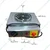 Premium Quality Hot Plate Single Coil 17 x 15 Inch, 2KW, SS Body