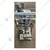 Automatic 5 to 100 gm Weigh Fill and Sealing Machine with Two Side and Back Sealing with Coder for Chips Packets