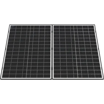 Artifax Suncharge 36W Solar Power Hub 13500mAh Li-ion Battery for CCTV & IoT (12 V) Lithium Solar Battery