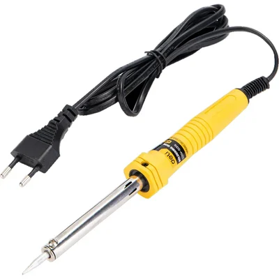 Deli 60 Watt Electric Soldering Iron (EDL8860)