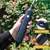 Gigawatts Electric Sprayer with 3m Pipe & 3 Nozzles Portable Cordless Spray Pump for Gardening and Other Uses