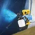 Hukums 500 W Electric Spray Gun With 800 ml Cup Capacity