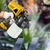 Hukums 500 W Electric Spray Gun With 800 ml Cup Capacity
