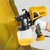 Hukums 500 W Electric Spray Gun With 800 ml Cup Capacity