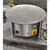 18 inch Electric Operated Stainless Steel Pav Bhaji Tawa, with 3 mm Plate Thickness