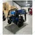 Gravis 2.8 KVA Portable Electric Start Petrol Generator (GH3500E)