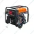 GeeNex 9.5 KVA Single Phase & Three Phase 500 CC Electric Start Petrol Generator with 28L Tank Capacity (GN-9500TE), 1 Year Warranty 