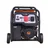 GeeNex 9.5 KVA Single Phase & Three Phase 500 CC Electric Start Petrol Generator with 28L Tank Capacity (GN-9500TE), 1 Year Warranty 