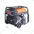 GeeNex 9.5 KVA Single Phase & Three Phase 500 CC Electric Start Petrol Generator with 28L Tank Capacity (GN-9500TE), 1 Year Warranty 