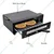 Big Size Electric Tandoor 21 inch, 2000W, 2 Pizza Set One Time