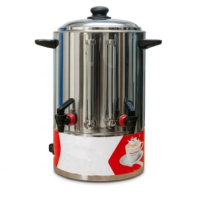 EVERYDAY 230V, 10 Litre Water and Milk Boiler Commercial Bulk Beverage Boiler and Stainless Steel 304 Body