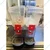 Ugolini 24 Litre(12L+12L) Capacity DELUXE 12/2 AA Two Jar Electric Drink Dispenser with Agitator