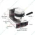 Commercial Electric UFO Burger Maker Machine, 1.3 KW