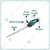 Makita Cordless/Battery Hedge Trimmer With 250 watt 600 mm | DUH607Z