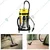 Aryantra 80 Liters Double Stage Triple Motor Wet & Dry Vacuum Cleaner (AY-VC-80L)