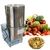 Commercial Multi-Function Electric Vegetable Cutting Machine, 250 W
