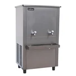Celfrost SDLX 60/120 Stainless Steel Electric Water Cooler, 120 Liter Capacity
