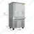 WESTERN SWC4080HC Stainless Steel Electric Water Cooler, 80 Liter Storage Capacity with 1 Year Warranty