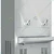 WESTERN SWC4080HC Stainless Steel Electric Water Cooler, 80 Liter Storage Capacity with 1 Year Warranty