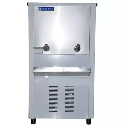 Blue Star 40L Cooling Capacity Electric Water Cooler (Model No.SWC 4080PS)