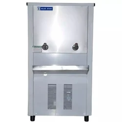 Blue Star 40L Cooling Capacity Electric Water Cooler (Model No.SWC 4080PS)