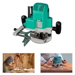 DCA 12.7 mm Electric Wood Router 1600 W (AMR12)