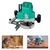 DCA 12.7 mm Electric Wood Router 1600 W (AMR12)