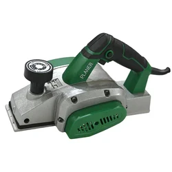 Turtle Gold 82 mm Planing Width, 1200W Electric Wood Planer (ST-802S)