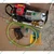 Heavy Duty HTP-007 Electric Pressure Washer 1.3 HP, 220V