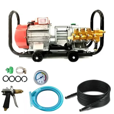 Premium Quality 2HP 220V Pressure Sprayer