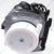 Sunsun ACO-006 Electromagnetic Air Aquarium Pump for Biofloc Tank, Aquariums, Fish Tank and Fish Ponds