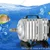 Resun ACO-008 Electromagnetic Air Pump For Fish Farm & Aquariums