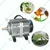 Resun ACO-008 Electromagnetic Air Pump For Fish Farm & Aquariums